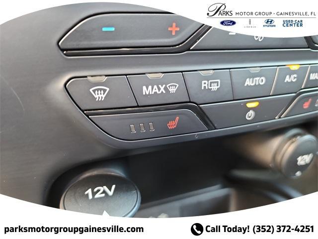 used 2022 Ford Ranger car, priced at $28,836