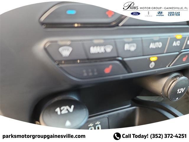 used 2022 Ford Ranger car, priced at $28,836