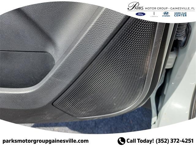 used 2022 Ford Ranger car, priced at $28,836