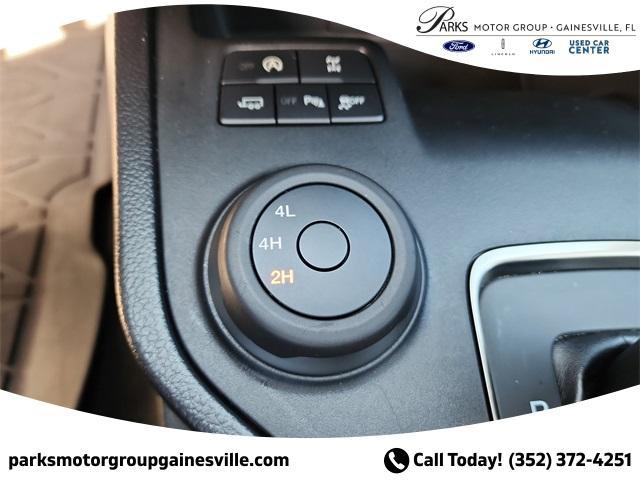 used 2022 Ford Ranger car, priced at $28,836