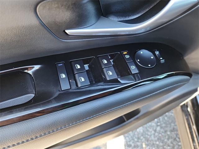 new 2025 Hyundai SANTA CRUZ car, priced at $33,137