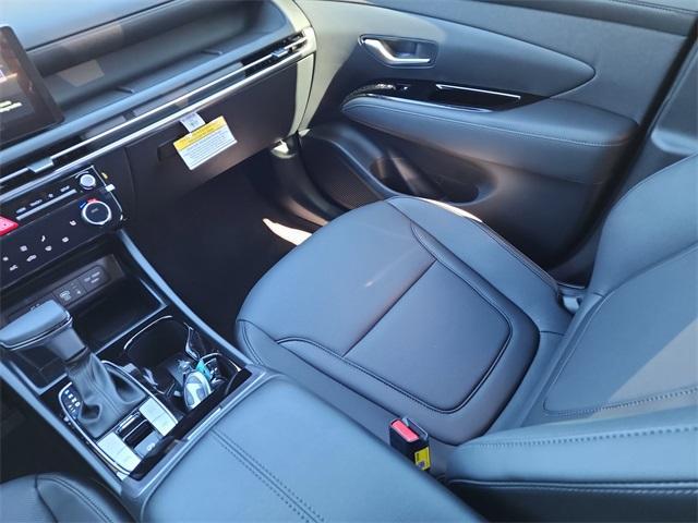 new 2025 Hyundai SANTA CRUZ car, priced at $33,137