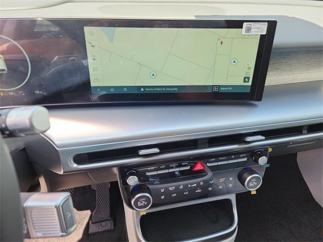 new 2026 Hyundai IONIQ 9 car