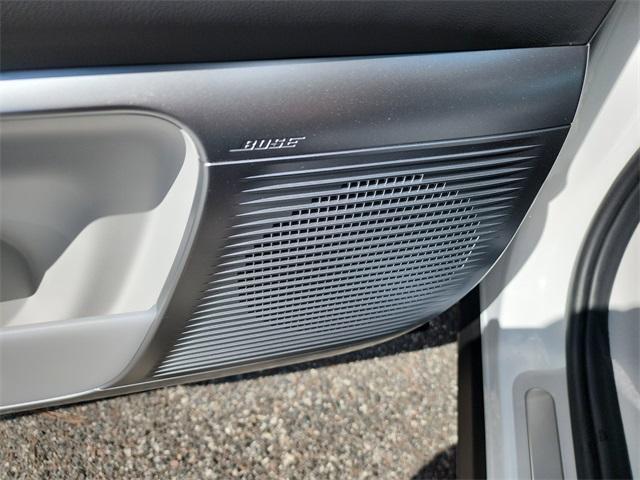 new 2026 Hyundai IONIQ 9 car