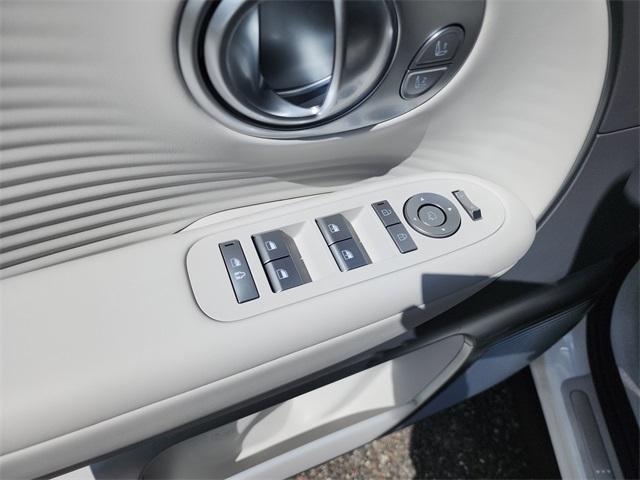 new 2026 Hyundai IONIQ 9 car