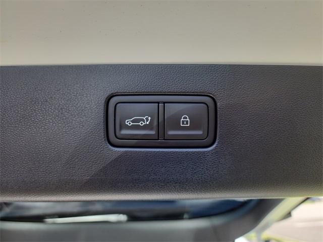 new 2026 Hyundai IONIQ 9 car