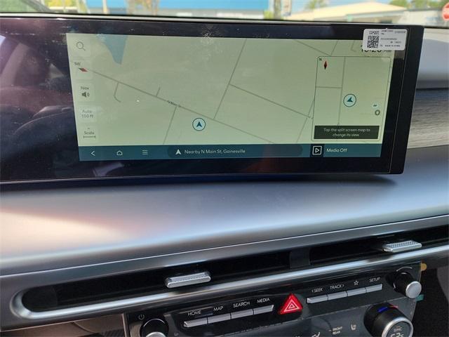 new 2026 Hyundai IONIQ 9 car