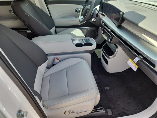 new 2026 Hyundai IONIQ 9 car