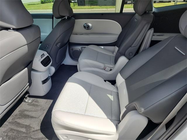 new 2026 Hyundai IONIQ 9 car