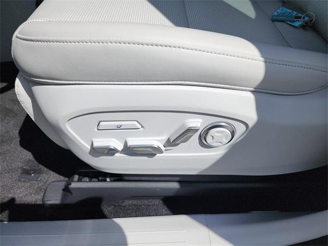 new 2026 Hyundai IONIQ 9 car