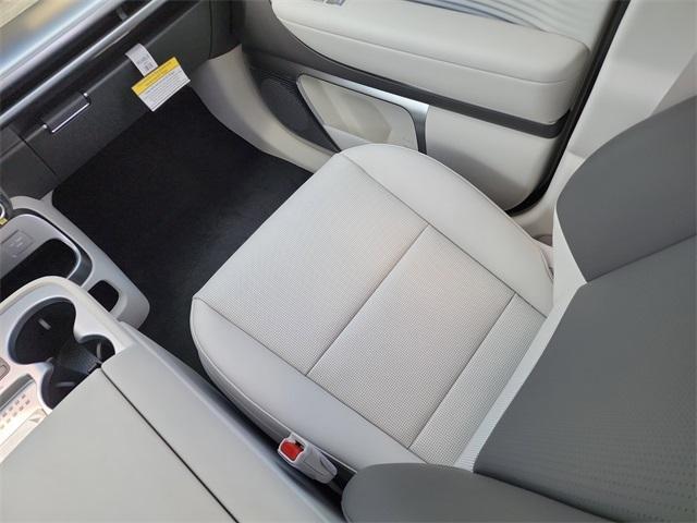 new 2026 Hyundai IONIQ 9 car