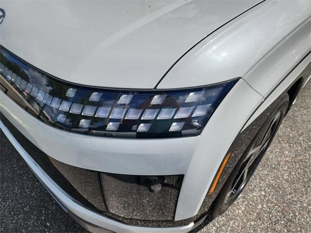 new 2026 Hyundai IONIQ 9 car