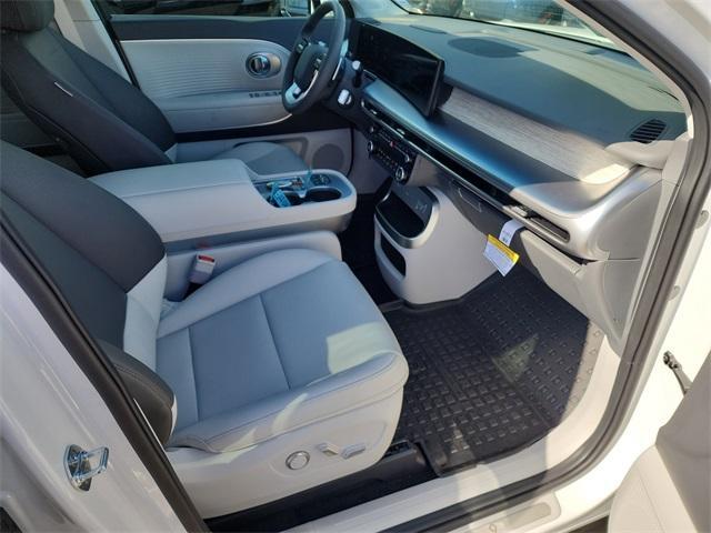 new 2026 Hyundai IONIQ 9 car