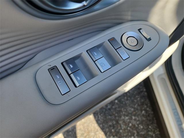 new 2026 Hyundai IONIQ 9 car