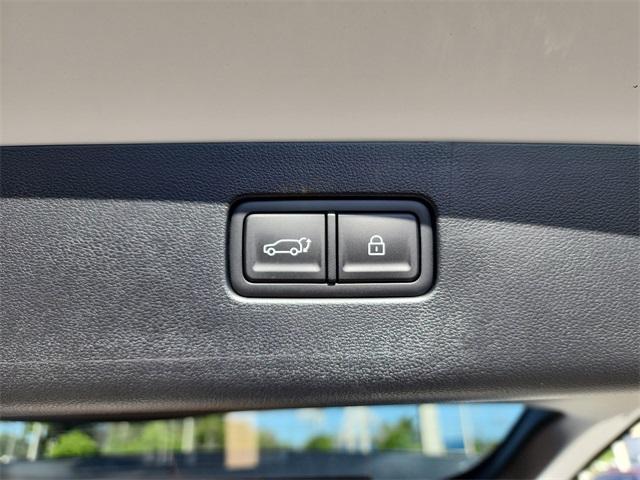 new 2026 Hyundai IONIQ 9 car