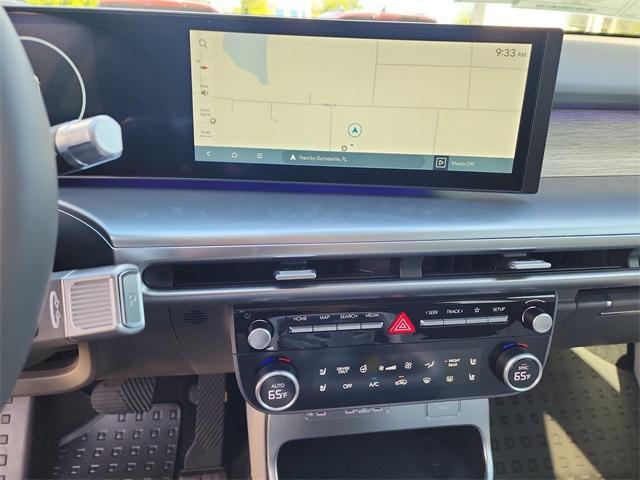 new 2026 Hyundai IONIQ 9 car