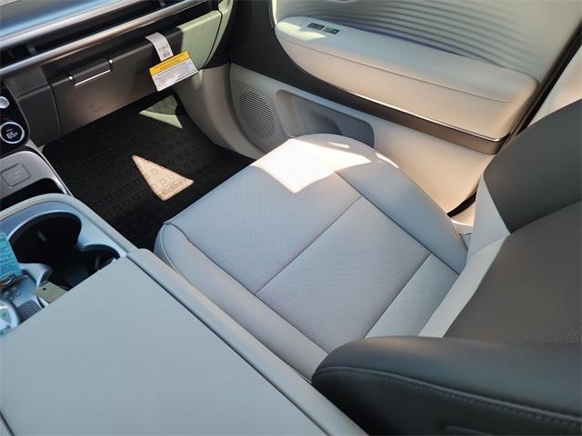 new 2026 Hyundai IONIQ 9 car