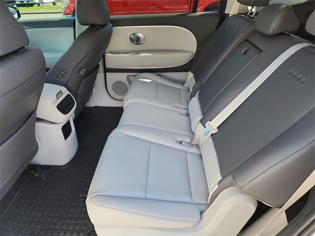 new 2026 Hyundai IONIQ 9 car