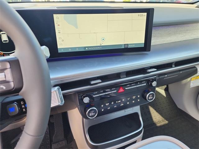 new 2026 Hyundai IONIQ 9 car