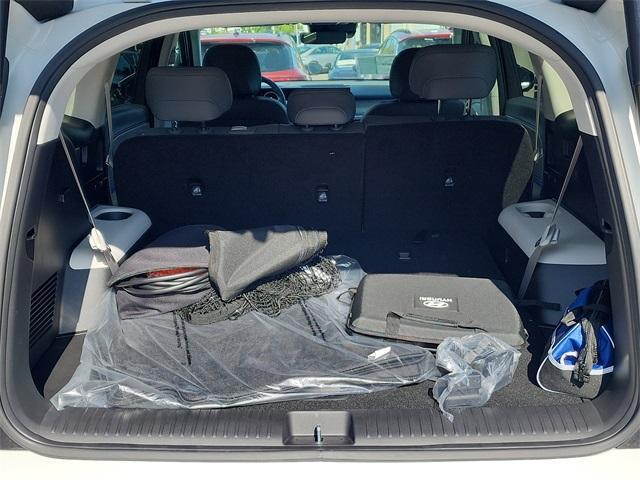 new 2026 Hyundai IONIQ 9 car