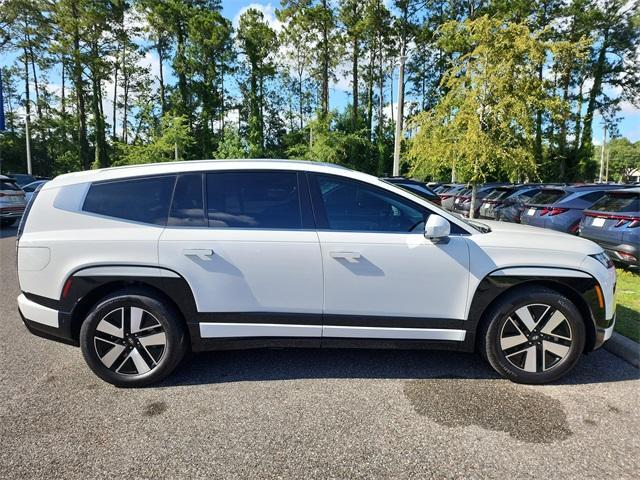 new 2026 Hyundai IONIQ 9 car