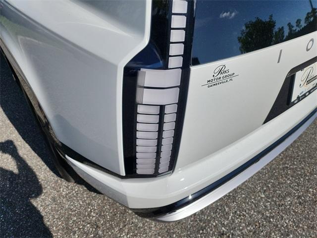 new 2026 Hyundai IONIQ 9 car