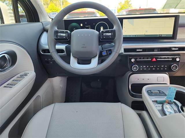 new 2026 Hyundai IONIQ 9 car