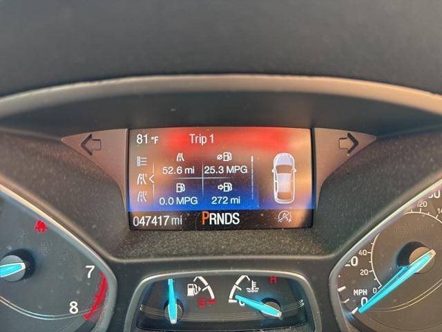 used 2018 Ford Escape car, priced at $14,964