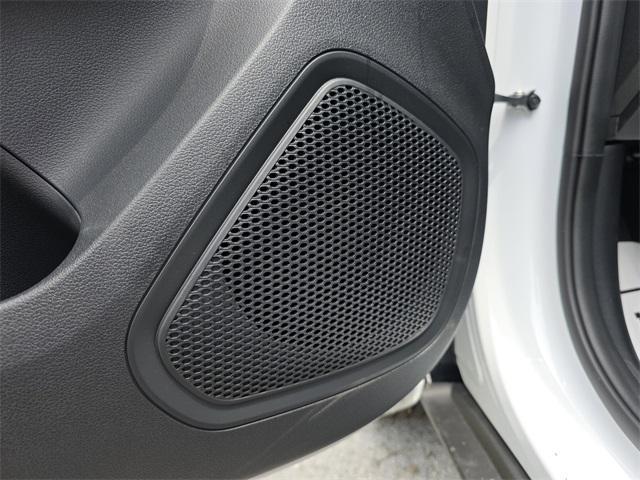 new 2025 Hyundai Venue car, priced at $24,676