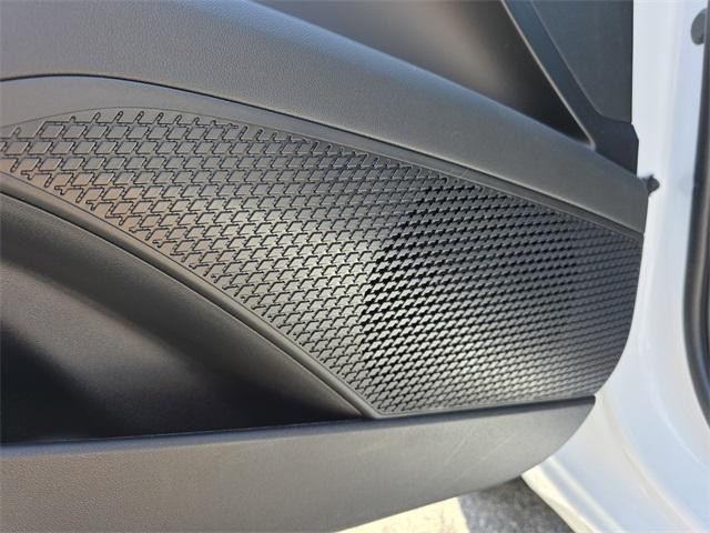 new 2025 Hyundai ELANTRA HEV car, priced at $26,263