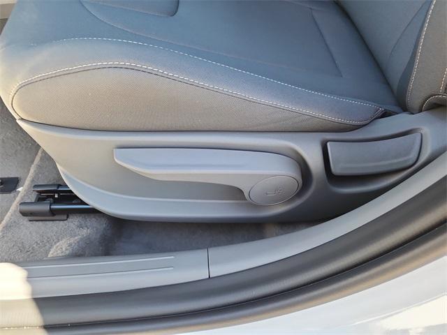 new 2025 Hyundai Elantra car, priced at $23,987