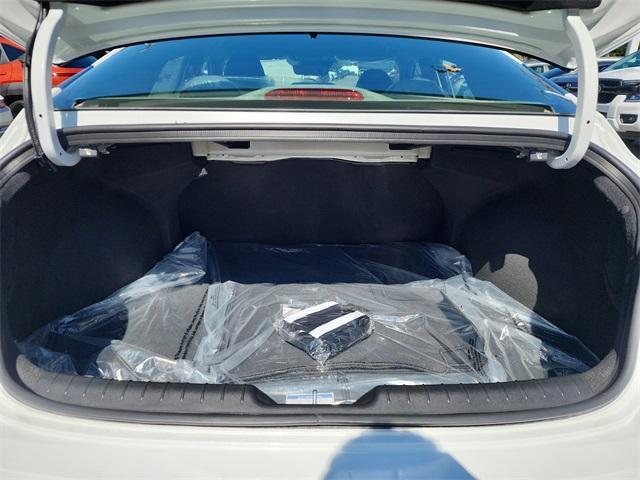 new 2025 Hyundai Elantra car, priced at $23,987