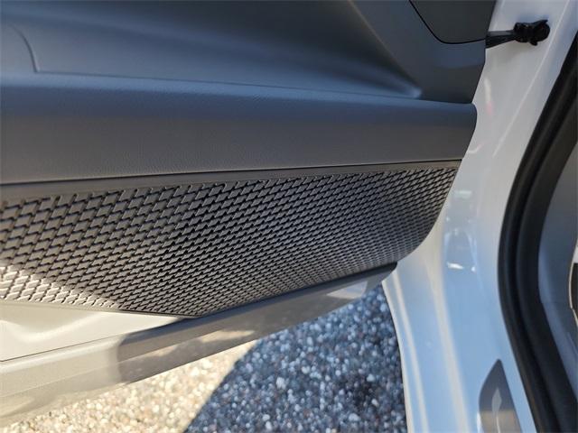 new 2025 Hyundai Elantra car, priced at $23,987