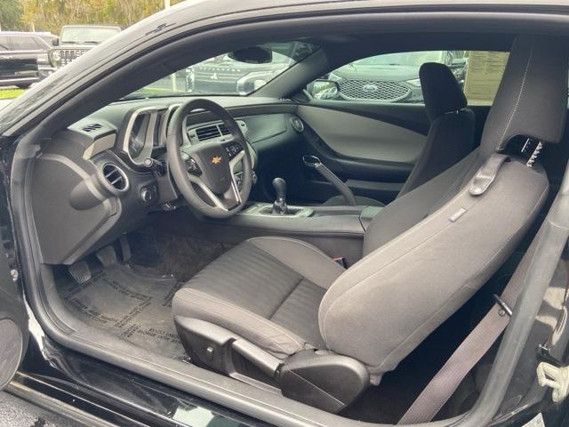 used 2014 Chevrolet Camaro car, priced at $11,899