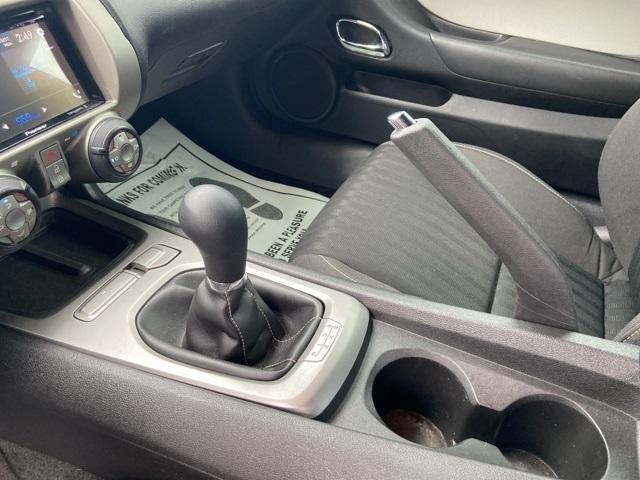used 2014 Chevrolet Camaro car, priced at $11,899