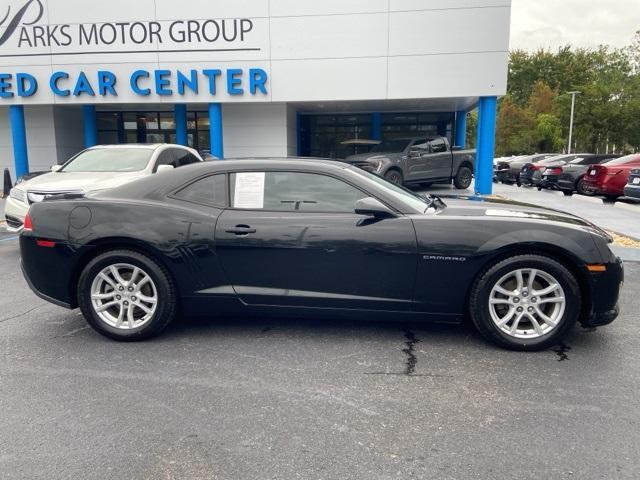 used 2014 Chevrolet Camaro car, priced at $11,899