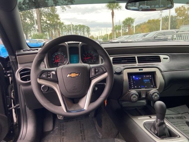 used 2014 Chevrolet Camaro car, priced at $11,899