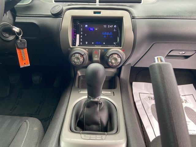 used 2014 Chevrolet Camaro car, priced at $11,899