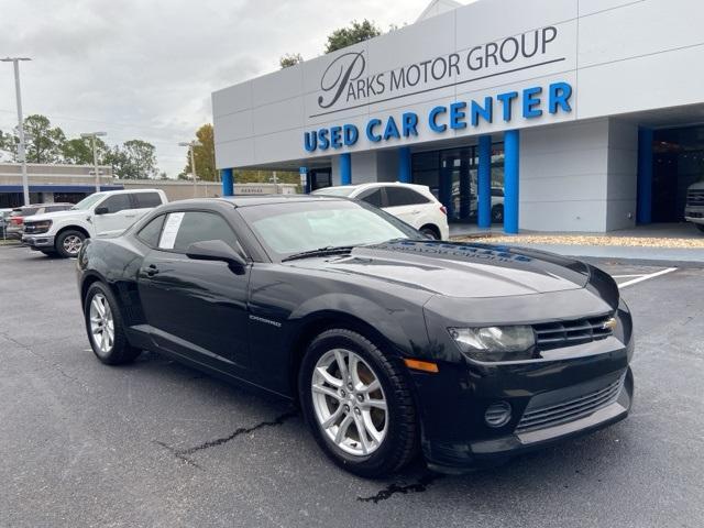 used 2014 Chevrolet Camaro car, priced at $11,899