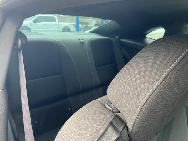 used 2014 Chevrolet Camaro car, priced at $11,899