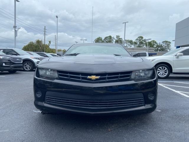 used 2014 Chevrolet Camaro car, priced at $11,899