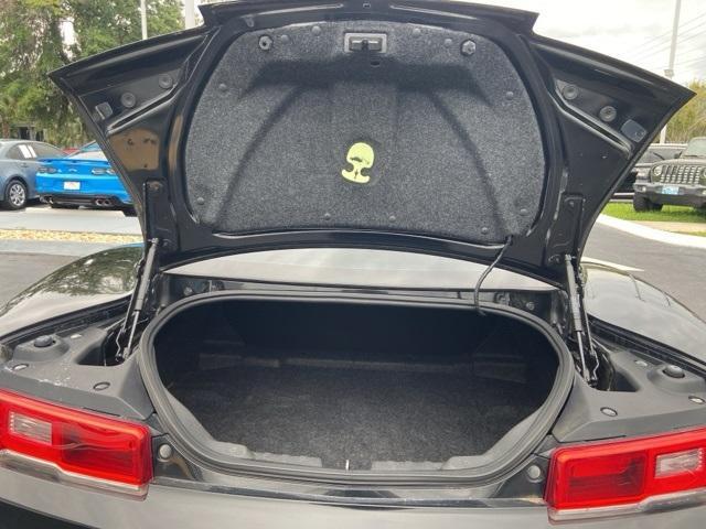 used 2014 Chevrolet Camaro car, priced at $11,899