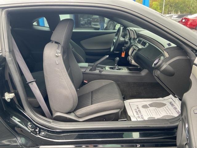 used 2014 Chevrolet Camaro car, priced at $11,899