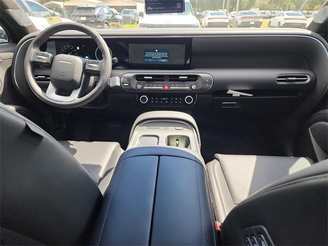 new 2026 Hyundai Palisade car