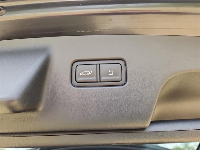 new 2026 Hyundai Palisade car