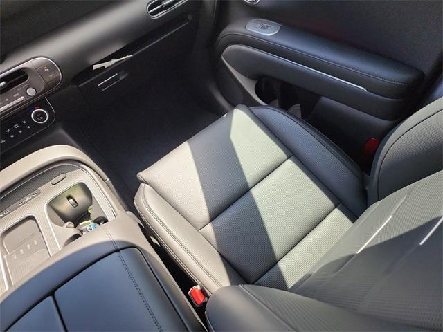 new 2026 Hyundai Palisade car