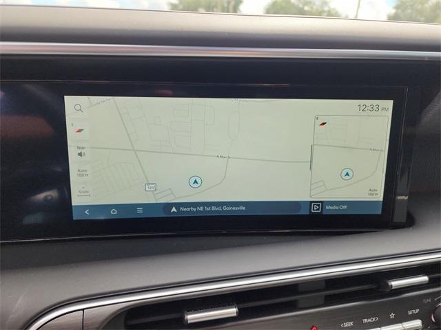 new 2026 Hyundai Palisade car