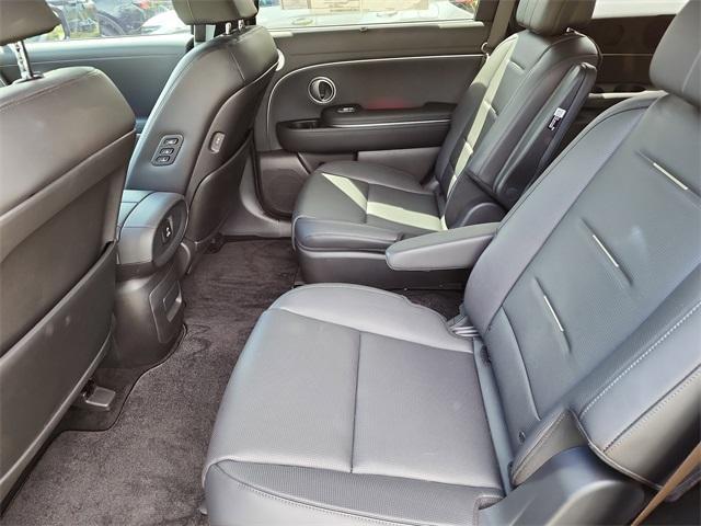 new 2026 Hyundai Palisade car