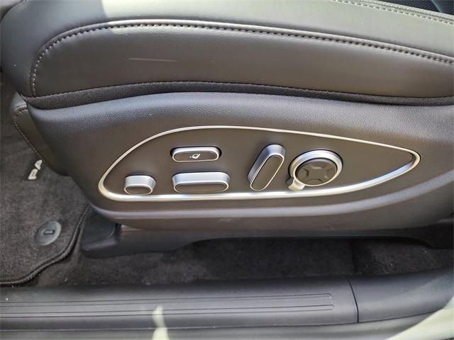 new 2026 Hyundai Palisade car