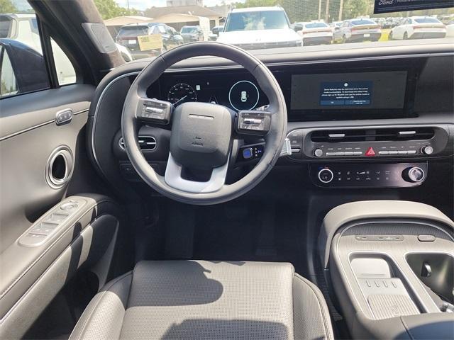 new 2026 Hyundai Palisade car